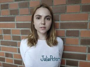 JuliaPeters