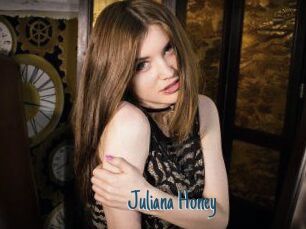 Juliana_Honey