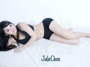 JulieChen