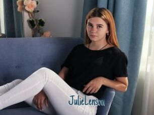 JulieLenson