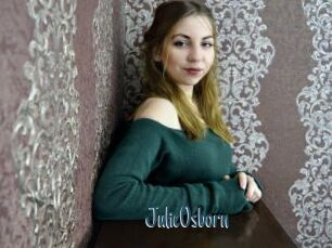JulieOsborn