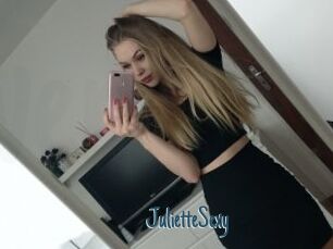 JulietteSexy