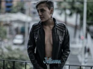 Jullianna