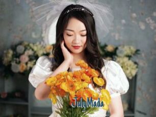 JulyMada