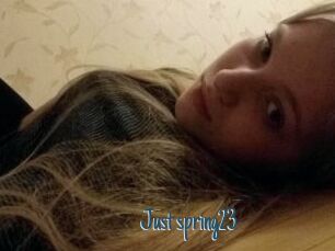 Just_spring23