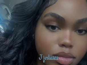 J_joshanae
