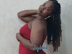 Jajablack