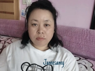 Jamesamy
