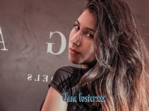 Jane_fosterxxx