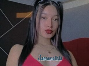 Janeamatista