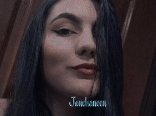 Janehaneen