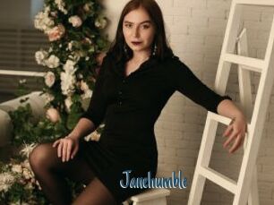 Janehumble