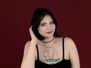 Janehunt