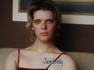 Janekendy