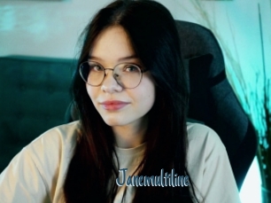 Janemultiline