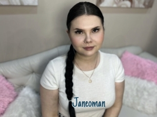 Janeoman