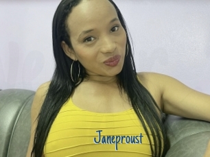 Janeproust