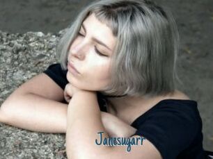 Janesugarr