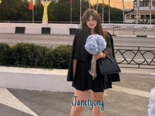Janetyong