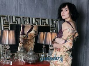 Janeunder