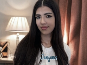 Janijones