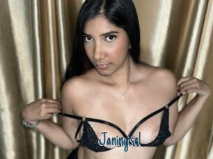 Janingisel