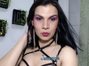 Jannepolh