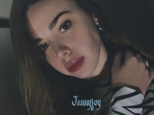 Jannyjoy