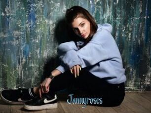Jannyroses