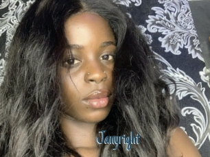 Janyright