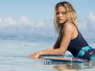 Jasmeann