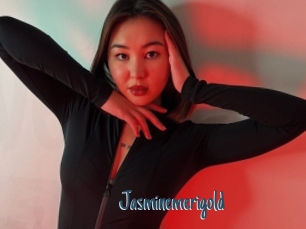 Jasminemerigold