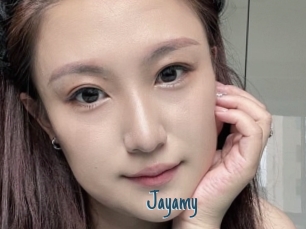 Jayamy