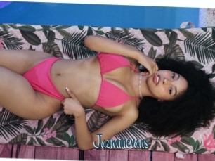 Jazminevans