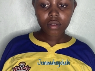 Jemimahnyokabi
