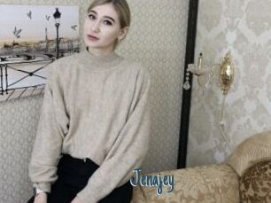 Jenajey