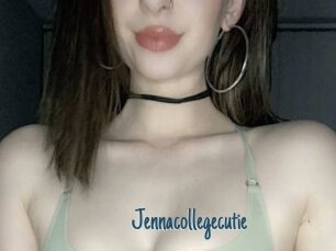 Jennacollegecutie