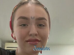 Jennalotos