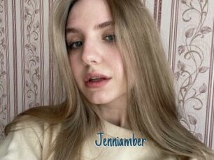 Jenniamber