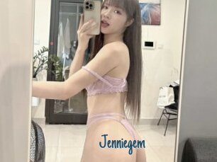 Jenniegem