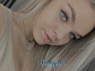Jennygilbert