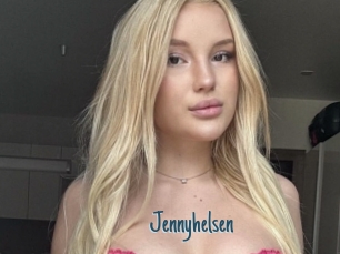 Jennyhelsen