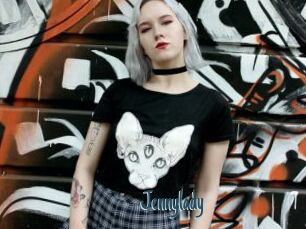 Jennylady