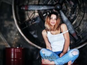 Jennylis