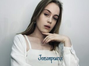 Jensonpearce