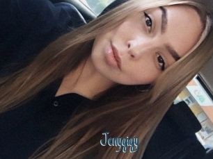 Jenygigy