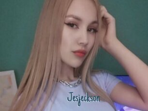 Jesjeckson