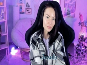 Jessaelle