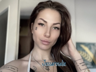 Jessarosalie