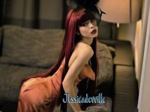 Jessicadevville